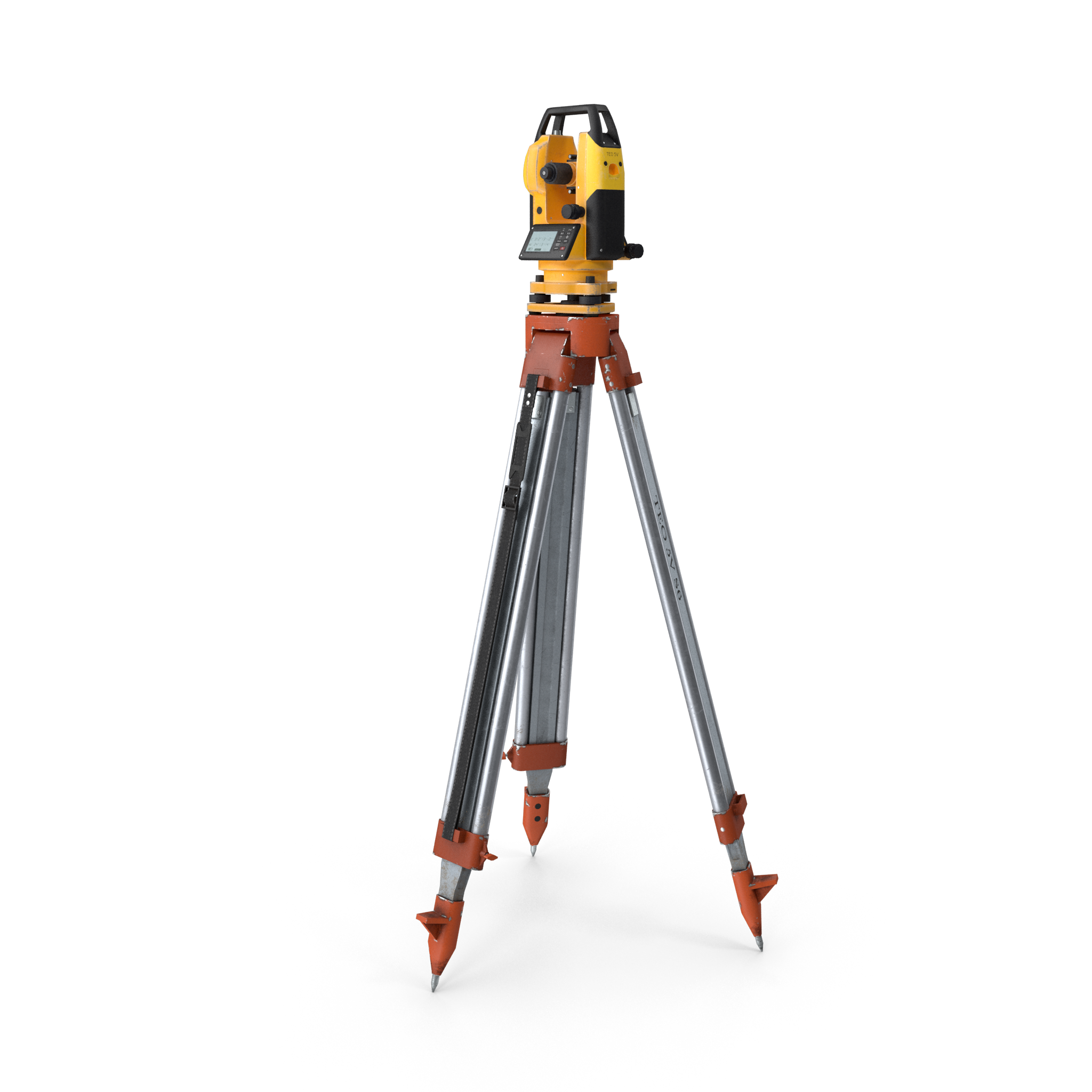 RonTac laser level
